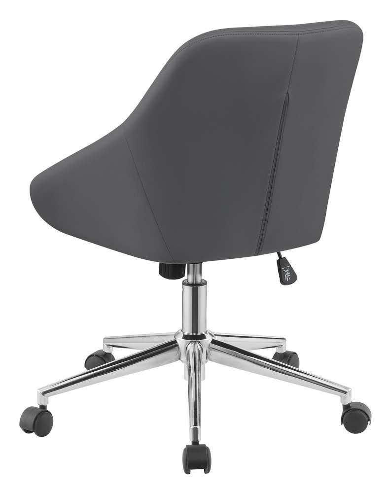 Coaster Jackman Office Chair - Thumbnail 2