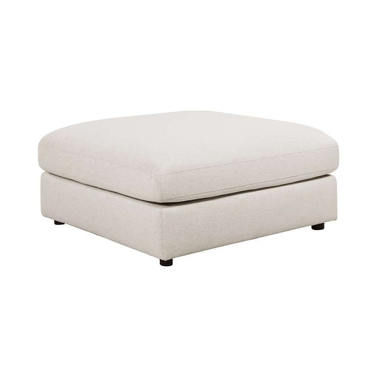 Coaster - Serene  Ottoman - 551323 veiw 1