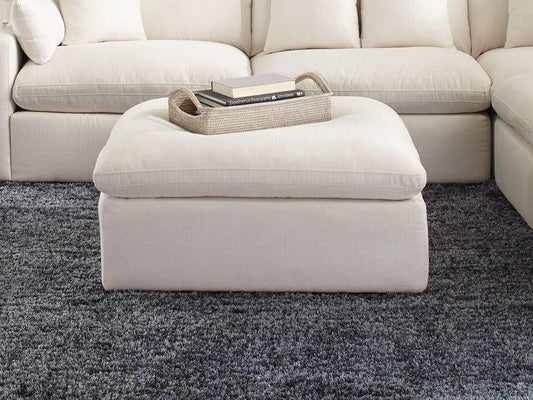 Coaster - Hobson  Ottoman - 551453 veiw 1