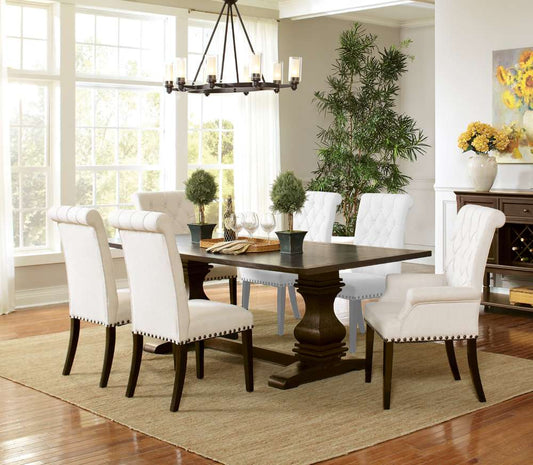 Coaster -  Parkins 5 Pc Set - 107411-S5 veiw 1