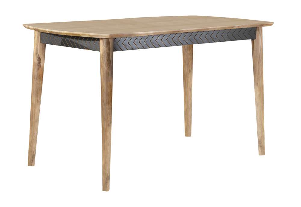 Coaster -  Partridge Counter Height Table - 110578 veiw 1