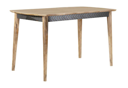 Coaster -  Partridge Counter Height Table - 110578 veiw 1