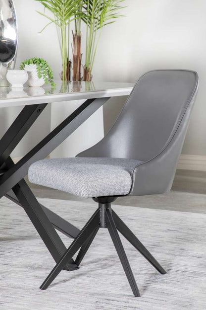 Coaster - Paulita Dining Chair - 110712 (Set of 2) veiw 1