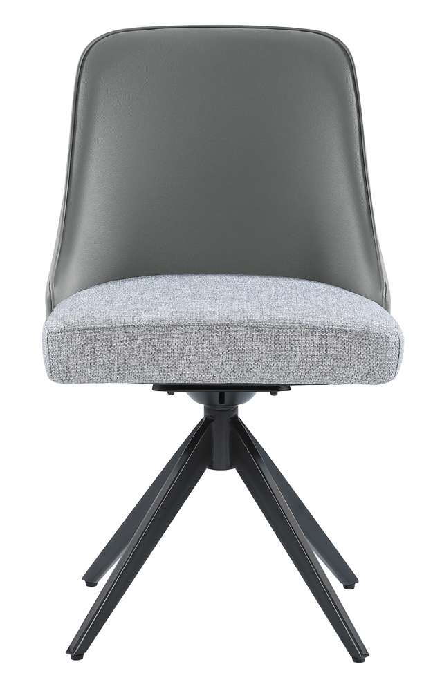 Coaster - Paulita Dining Chair - 110712 (Set of 2) veiw 3