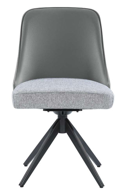 Coaster - Paulita Dining Chair - 110712 (Set of 2) veiw 3