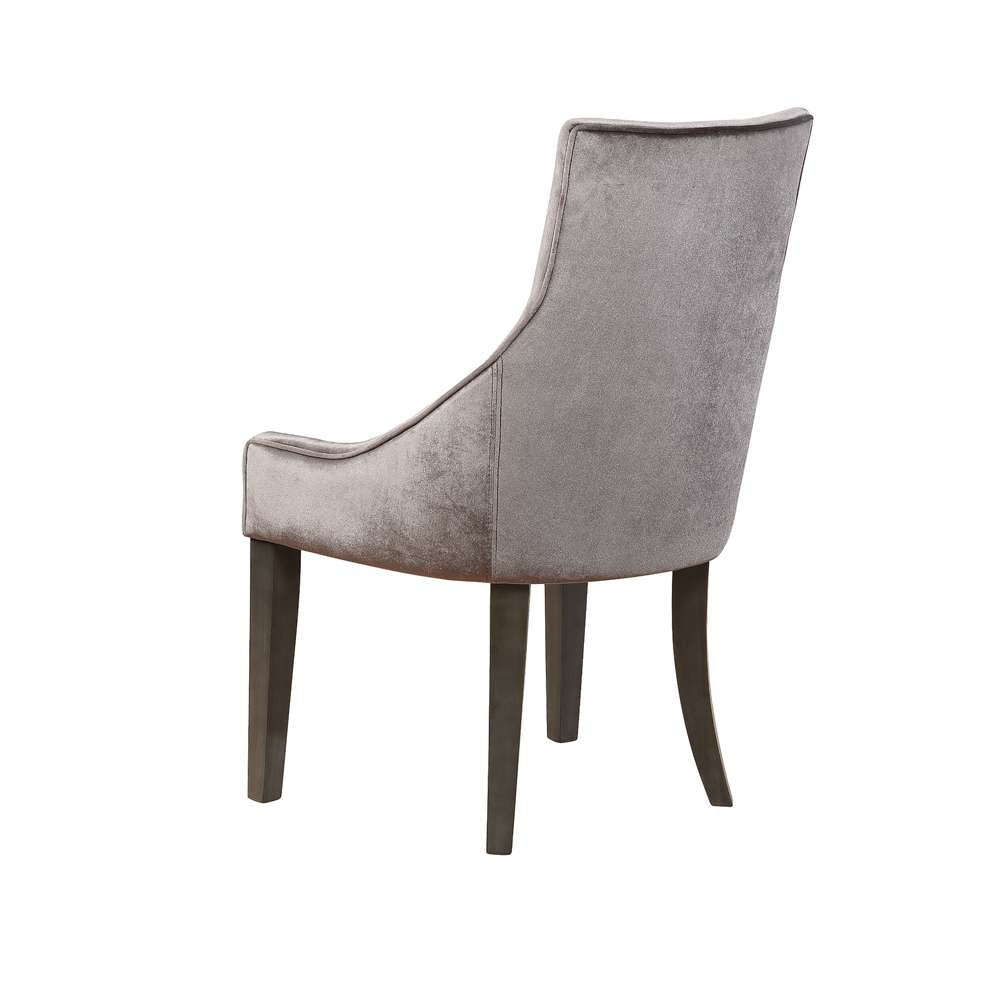 Coaster - Mindy Phelps Dining Chair - 121714 (Set of 2) veiw 3
