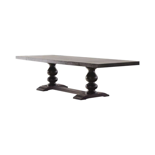 Coaster -  Phelps Dining Table - 121231 veiw 1