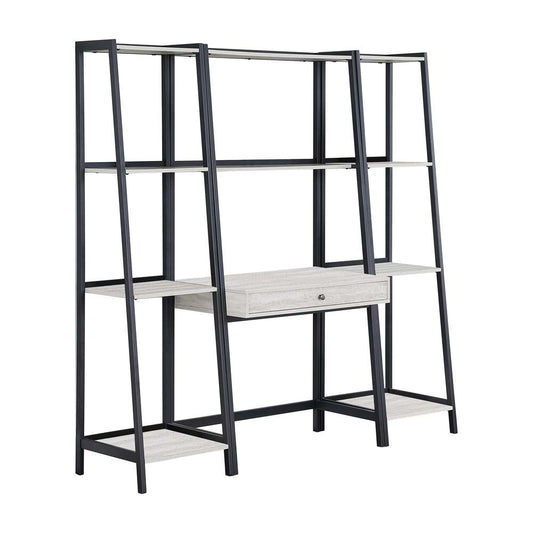 Coaster -  Pinckard 3 Pc Desk Set - 805801-S3 veiw 1