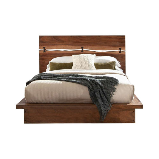 Coaster - Winslow  Queen Bed - 223250Q veiw 1