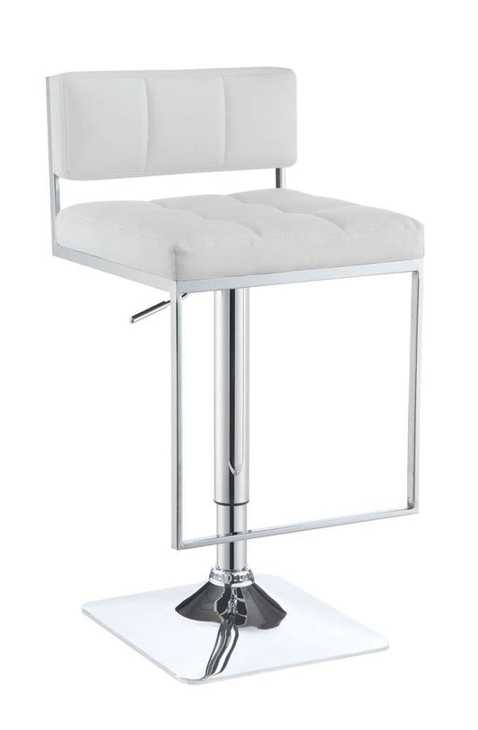 Coaster - Alameda Rec Room/Bar Stools: Height Adjustable Bar Stool - 100193 veiw 1