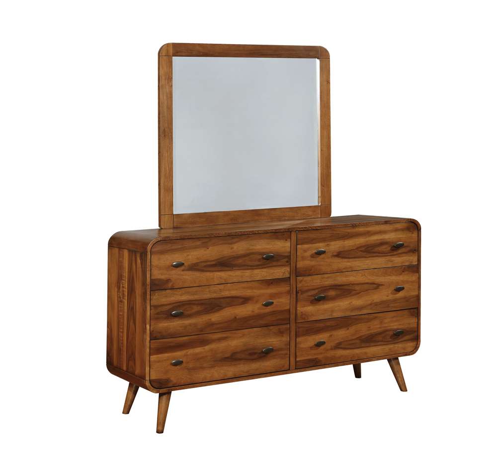 Coaster Robyn Dresser