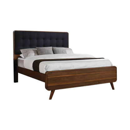 Coaster -  Robyn E King Bed - 205131KE veiw 1