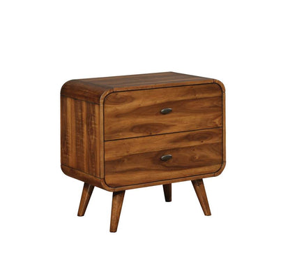 Coaster -  Robyn Nightstand - 205132 veiw 1