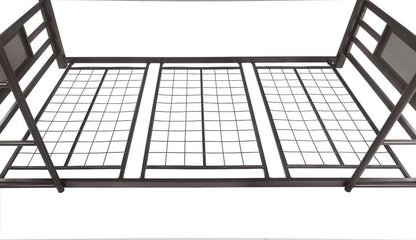 Coaster -  Rogen Triple Bunk Bed T / T / T Triple Bunk Bed - 460394T veiw 3