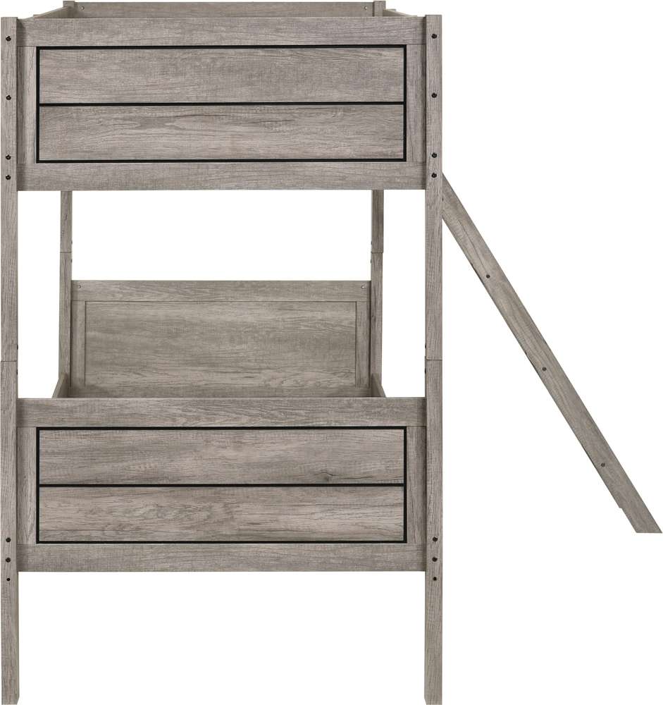 Coaster -  Ryder Twin/Twin Bunk Bed - 400818 veiw 5