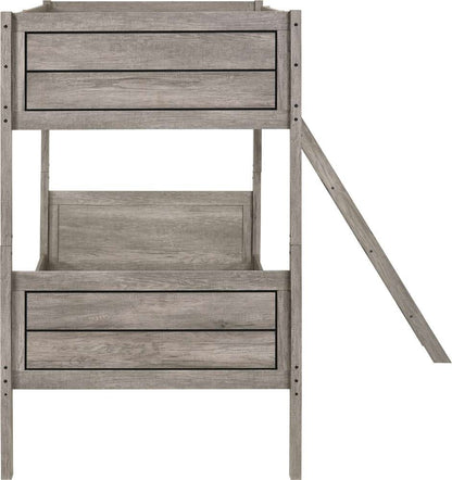 Coaster -  Ryder Twin/Twin Bunk Bed - 400818 veiw 5