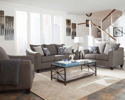 Coaster -  Salizar Chair - 506023 veiw 2