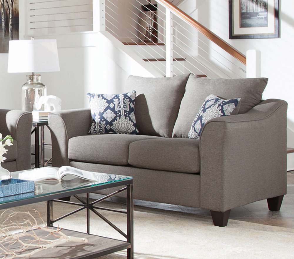 Coaster -  Salizar Loveseat - 506022 veiw 1