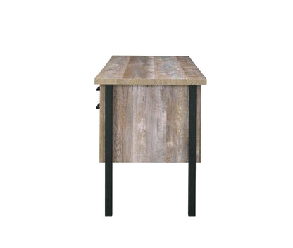 Coaster -  Samson Office Desk - 801950 veiw 4