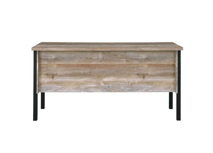 Coaster -  Samson Office Desk - 801950 veiw 5