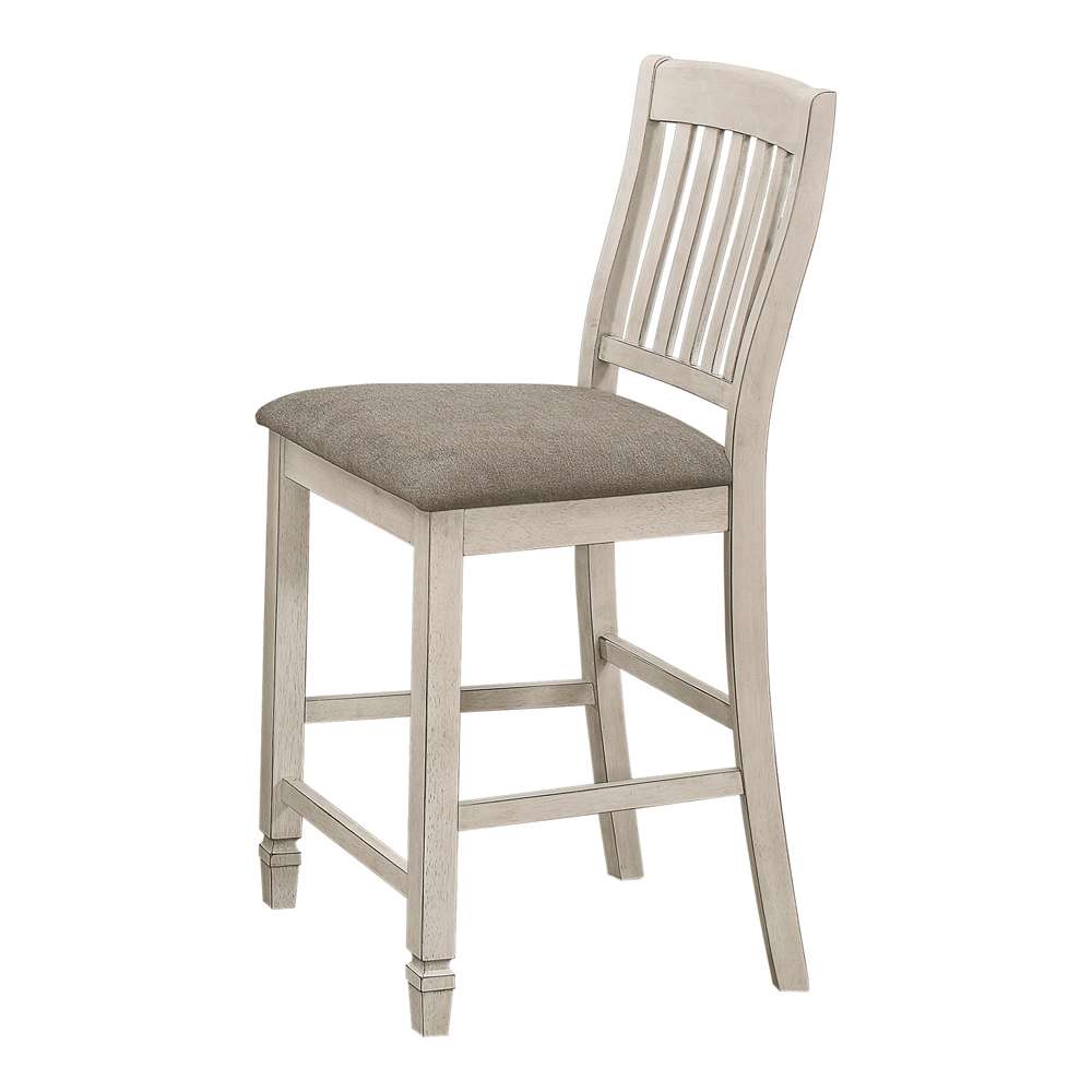 Coaster - Sarasota Counter Ht Chair - 192819 (Set of 2) veiw 1