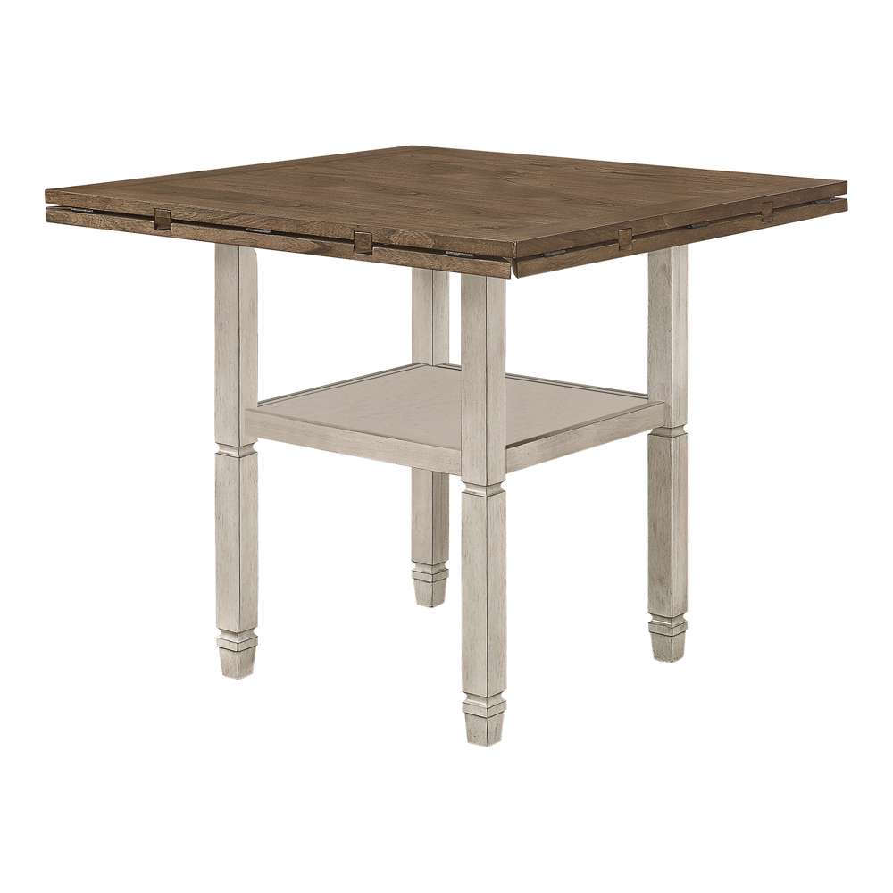 Coaster -  Sarasota Counter Ht Table - 192818 veiw 1