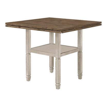 Coaster -  Sarasota Counter Ht Table - 192818 veiw 1