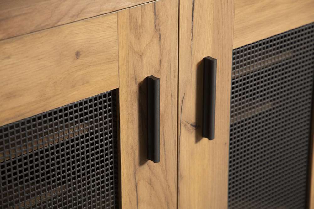 Coaster - Bristol  Shoe Cabinet - 951107 veiw 3