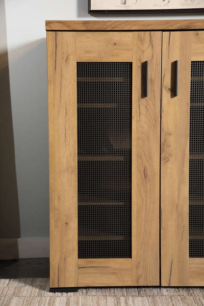 Coaster - Bristol  Shoe Cabinet - 951107 veiw 4