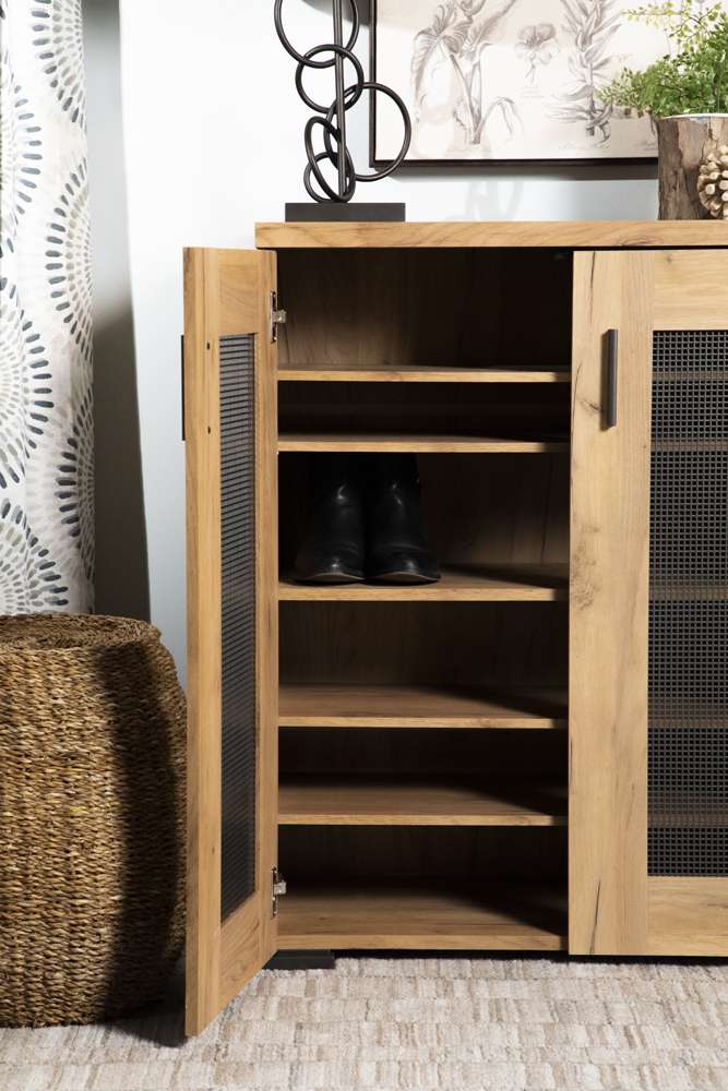 Coaster - Bristol  Shoe Cabinet - 951107 veiw 5