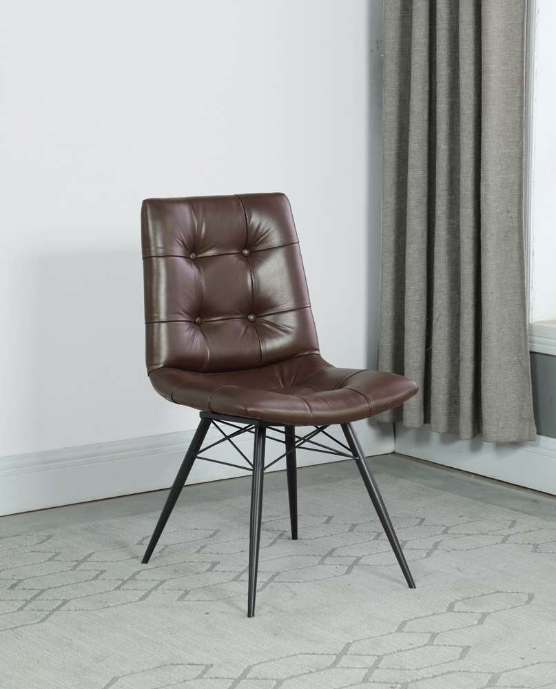 Coaster - Aiken Side Chair (Set of 4) - 107853 veiw 1