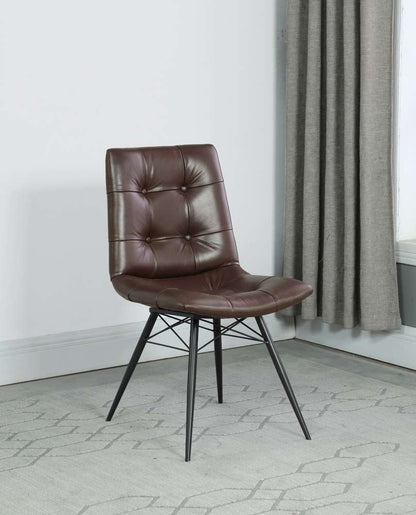 Coaster - Aiken Side Chair (Set of 4) - 107853 veiw 1