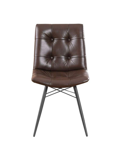 Coaster - Aiken Side Chair (Set of 4) - 107853 veiw 3