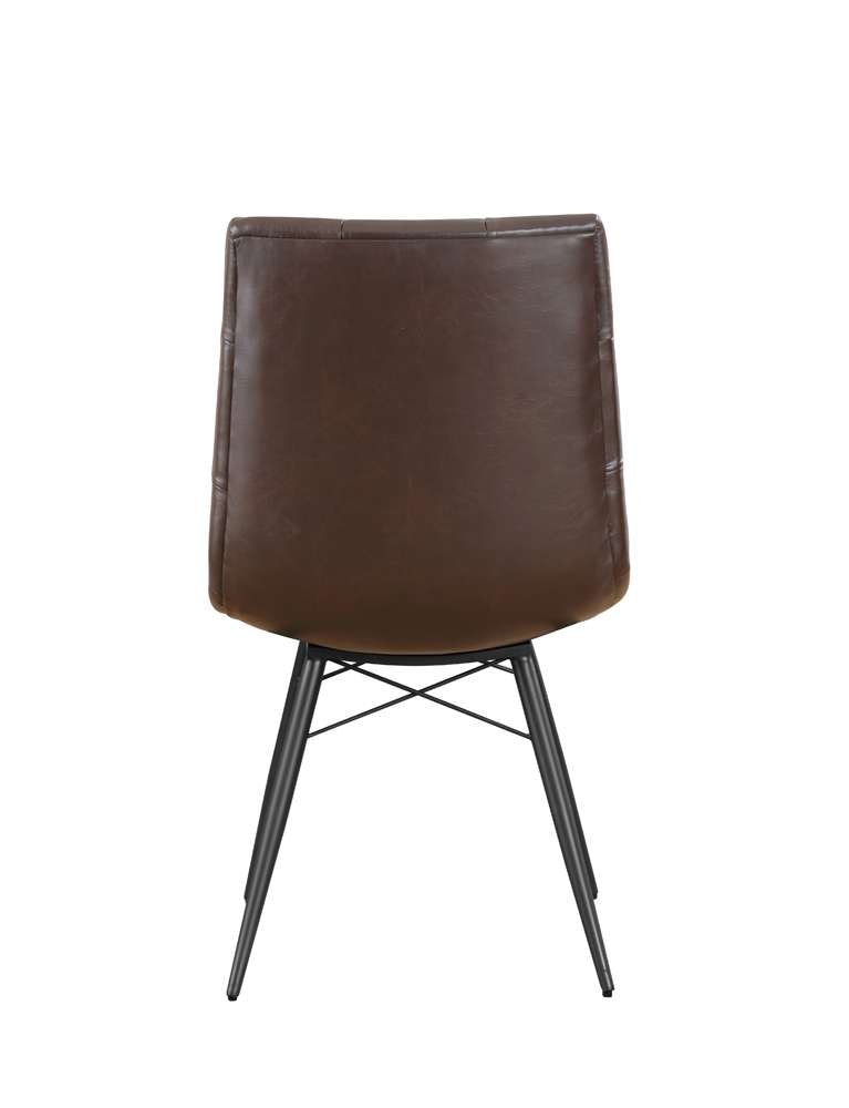 Coaster - Aiken Side Chair (Set of 4) - 107853 veiw 4