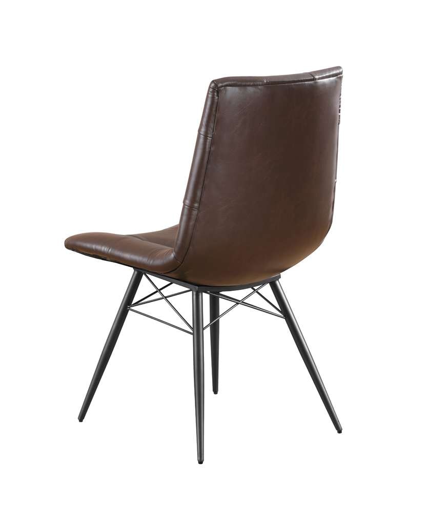 Coaster - Aiken Side Chair (Set of 4) - 107853 veiw 5