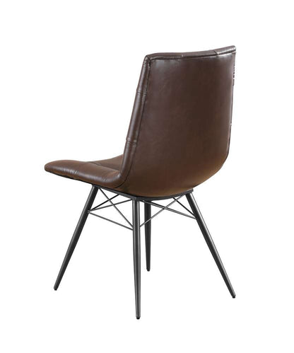 Coaster - Aiken Side Chair (Set of 4) - 107853 veiw 5