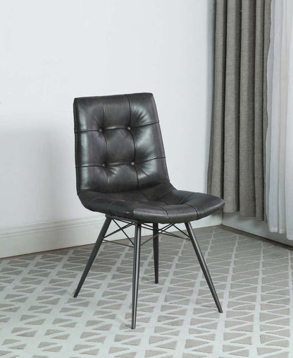 Coaster - Aiken Side Chair (Set of 4) - 110302 veiw 1