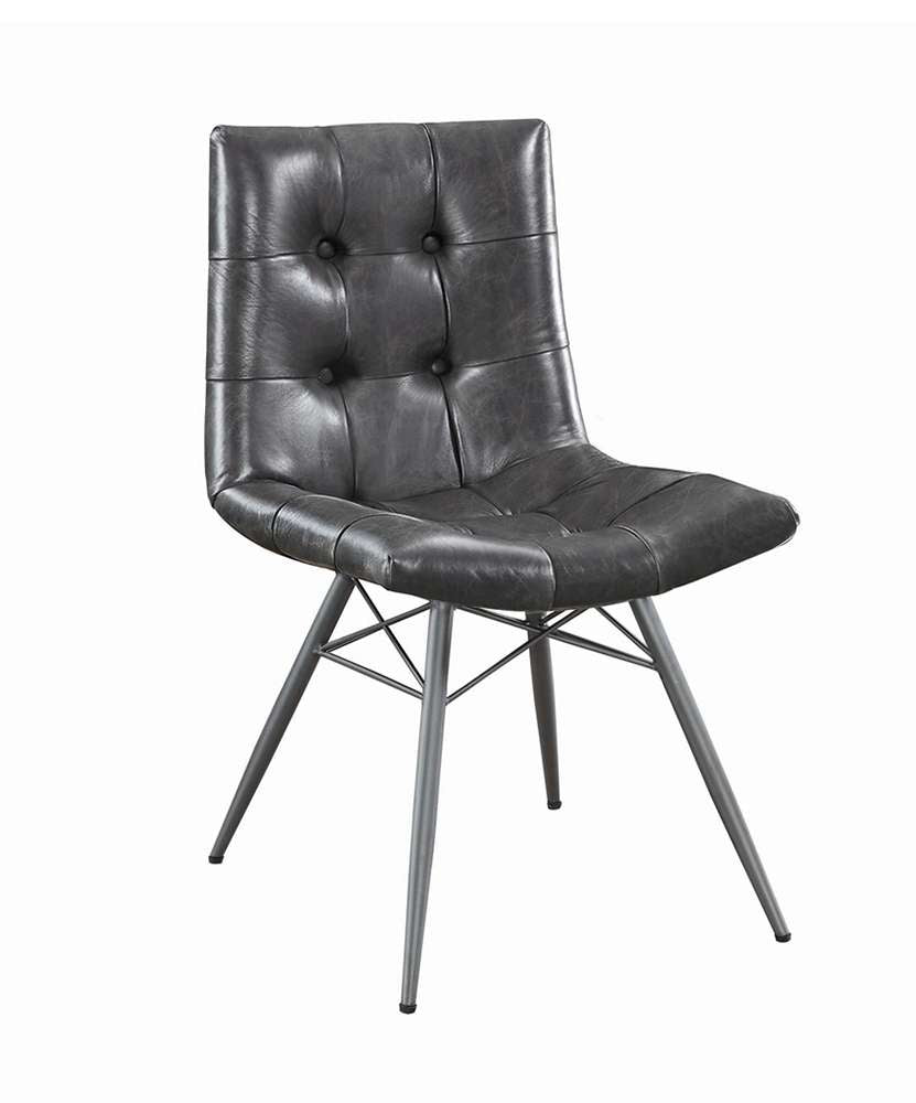 Coaster - Aiken Side Chair (Set of 4) - 110302 veiw 2