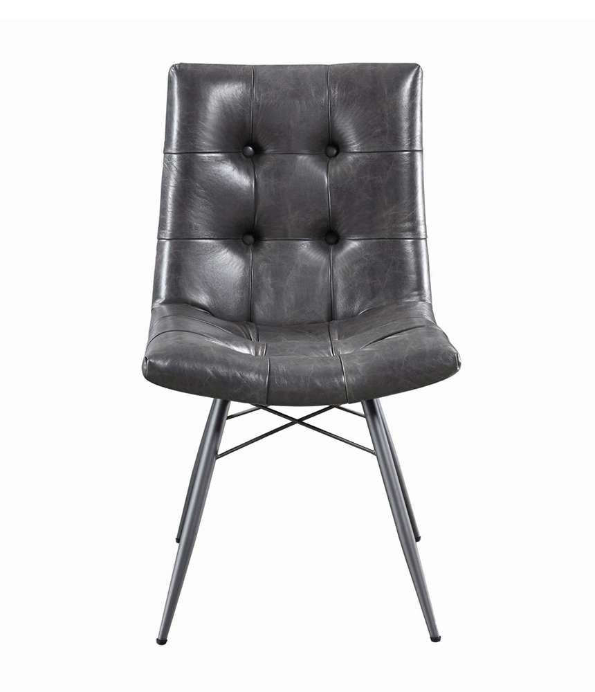 Coaster - Aiken Side Chair (Set of 4) - 110302 veiw 3