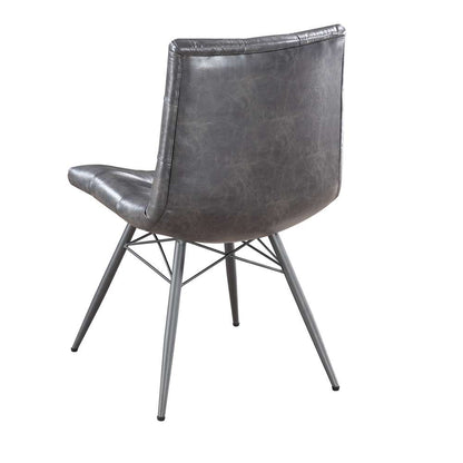 Coaster - Aiken Side Chair (Set of 4) - 110302 veiw 4