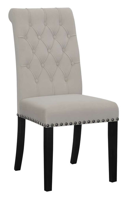 Coaster - Alana Side Chair - 115182 (Set of 2) veiw 1