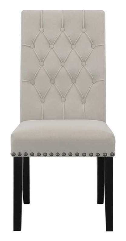 Coaster - Alana Side Chair - 115182 (Set of 2) veiw 2