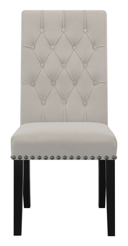 Coaster - Alana Side Chair - 115182 (Set of 2) veiw 2