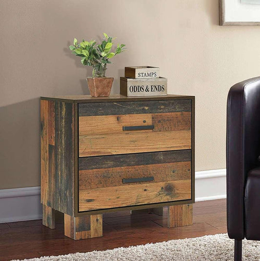 Coaster -  Sidney Nightstand - 223142 veiw 1