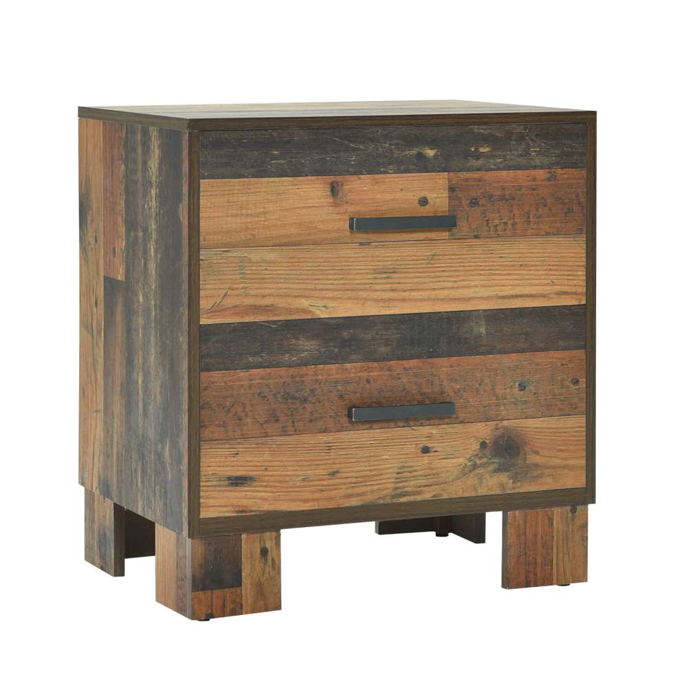 Coaster -  Sidney Nightstand - 223142 veiw 2