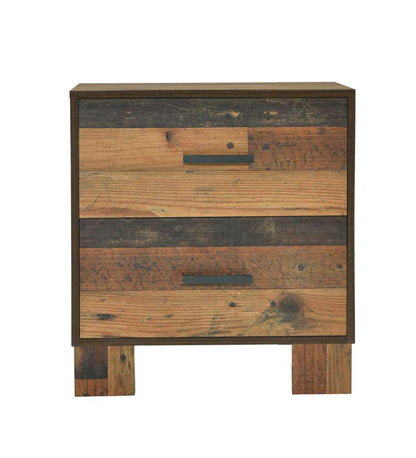 Coaster -  Sidney Nightstand - 223142 veiw 3