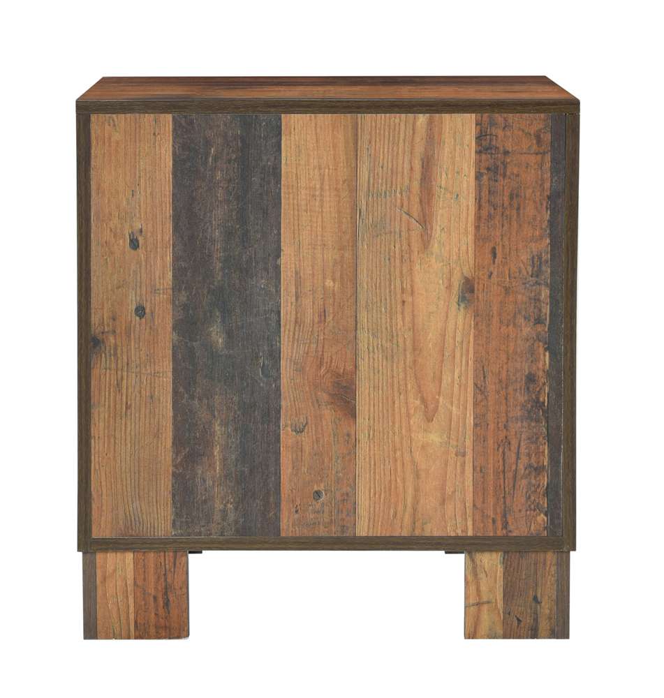 Coaster -  Sidney Nightstand - 223142 veiw 4