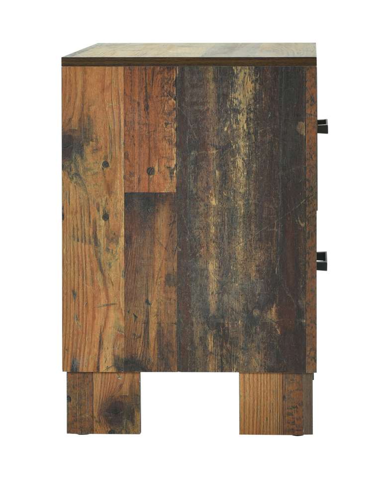 Coaster -  Sidney Nightstand - 223142 veiw 5