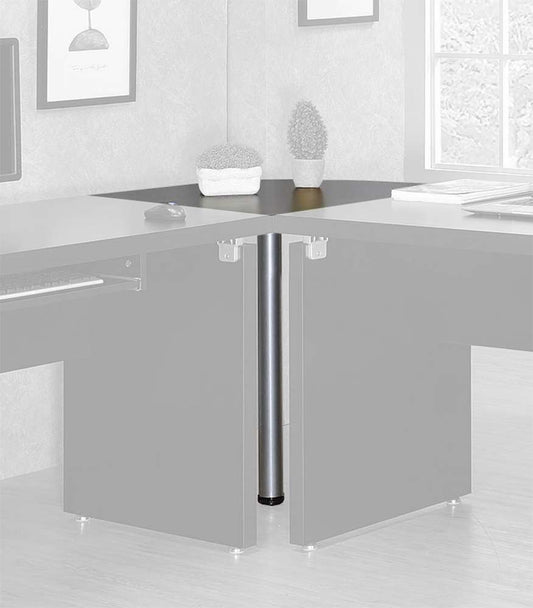 Coaster -  Skylar Corner Table - 800893 veiw 1