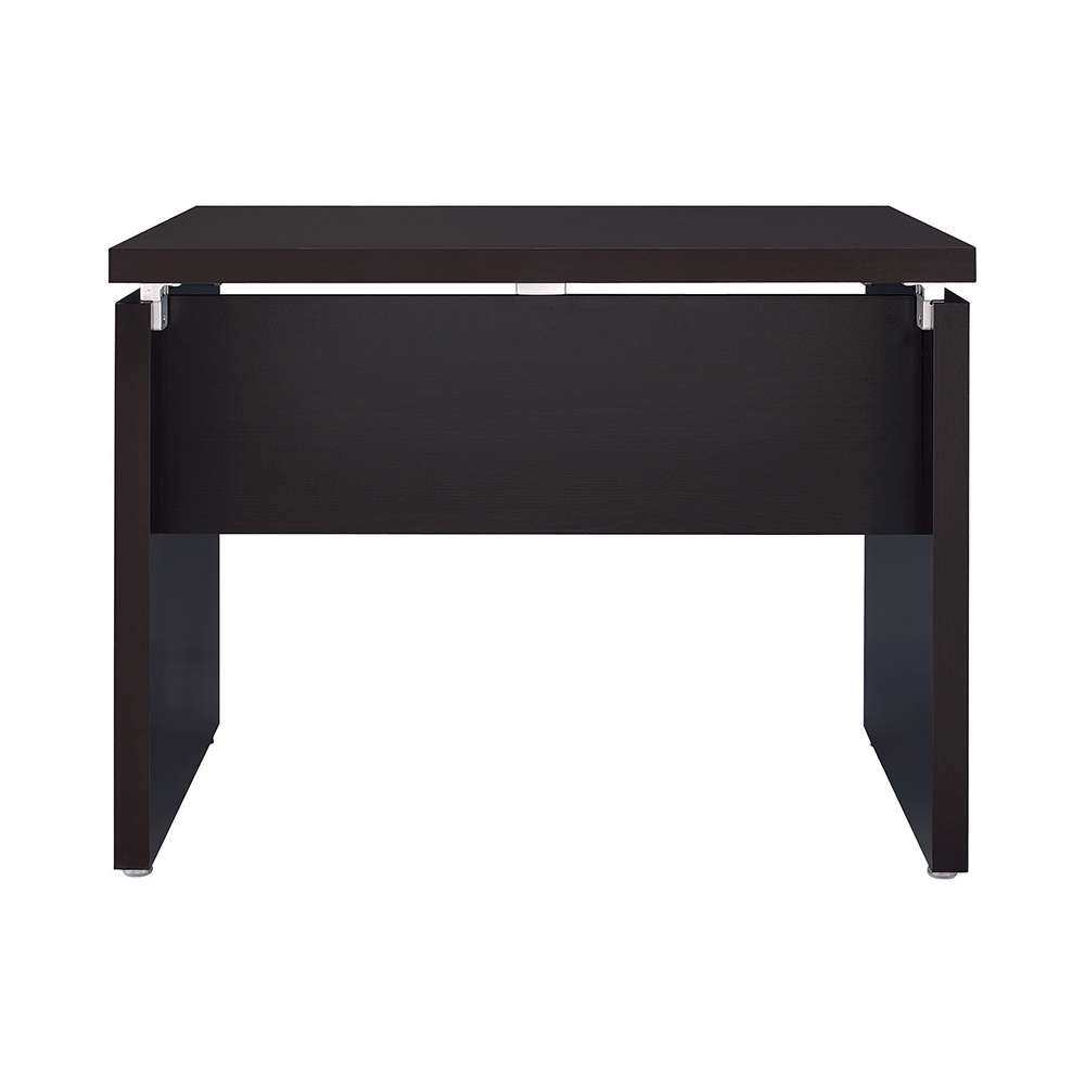 Coaster -  Skylar Desk Return - 800892 veiw 1
